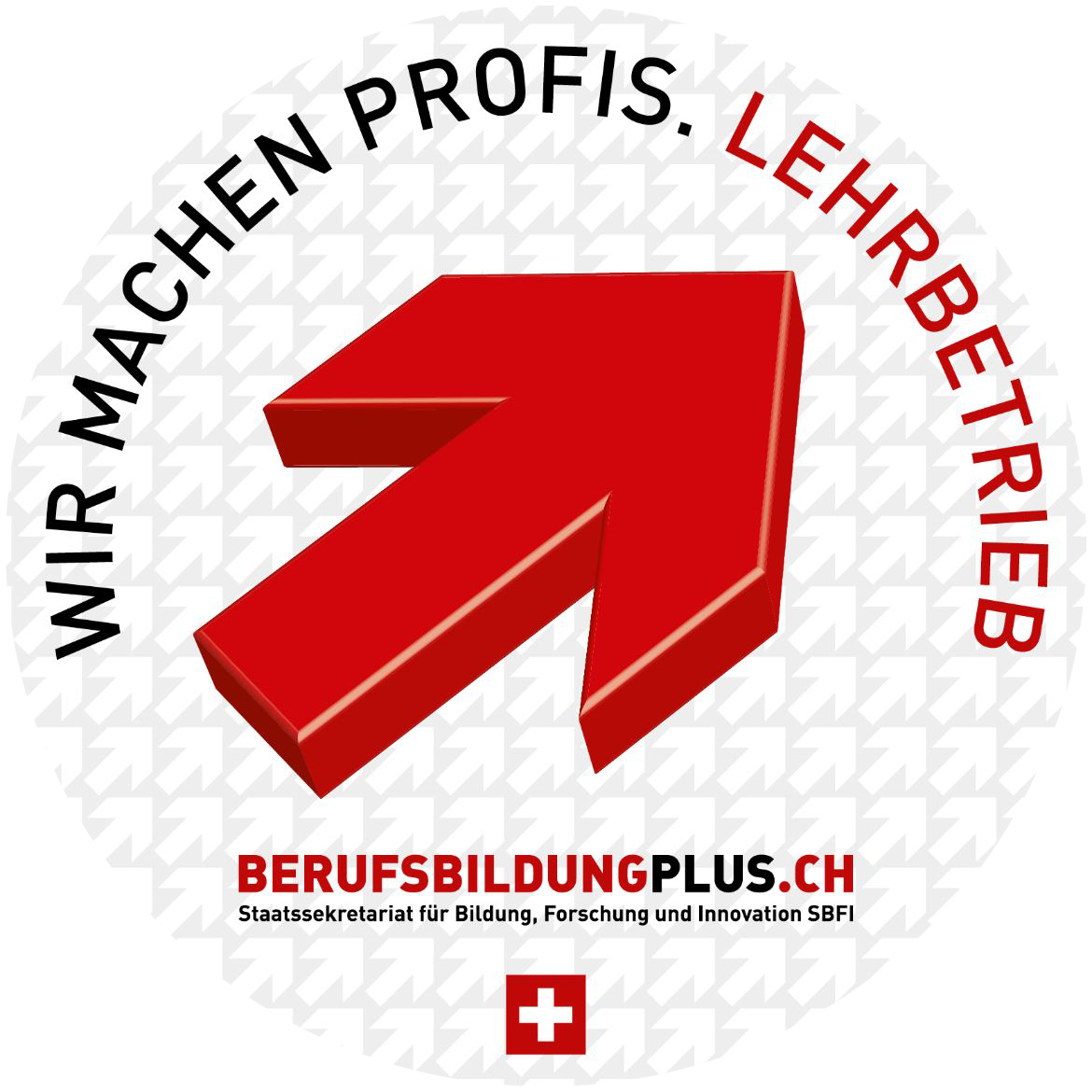 Berufsbildung Logo